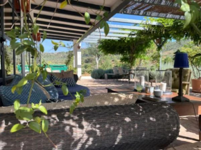 Finca La Boheme Monda, Monda